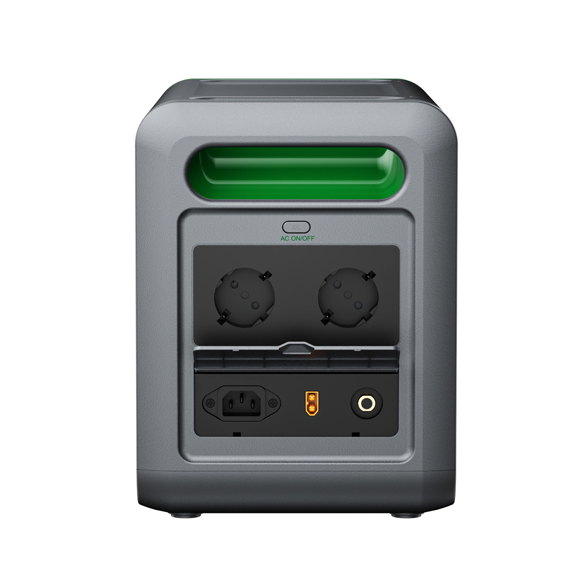 1200W Portable Power Station